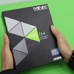 MINIX Neo Z64 : Mở hộp và đánh giá nhanh sản phẩm