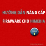 update firmware himedia