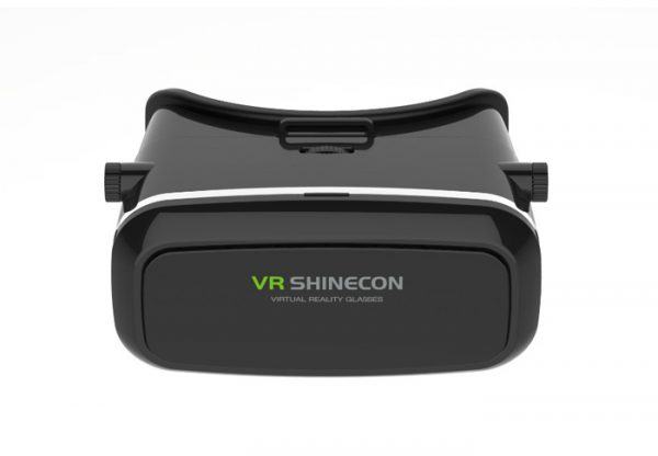 VR Shinecon smartshop