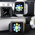 smartwatch q7s