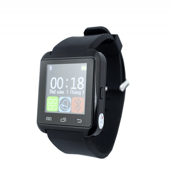 smartwatch-u8-logo