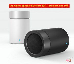loa bluetooth speaker xiaomi