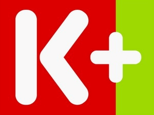 logo K+