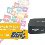 Phóng sự tìm hiểu Android TV Box của VTC