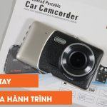 VLchannel | Mở hộp Car Camcorder Ad-01: Siêu phẩm Camera hành trình cho ô tô đã có hàng, giá dưới 1 triệu