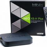 Smartshop Channel | Mở hộp Minix Neo X8-H Plus: Chip Amlogic S812, Octa Core Mali-450, Ram 2G, Bluetooth 4.0