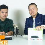 Trò chuyện cùng Smartshop số 7: Bàn luận về Kiwibox S2: Có nên mua Box giá rẻ này không?