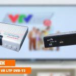 Vlchannel | So sánh đầu DVB-T2 Dunnals và LTP 1506
