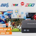 VLchannel | Tết này mua Android TV Box nào: Giá rẻ + Xem Truyền Hình tốt?