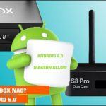 Những sản phẩm Android TV BOX chạy Android 6.0 đáng mua nhất ?