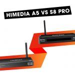 So sánh Himedia A5 và Kiwibox S8 Pro